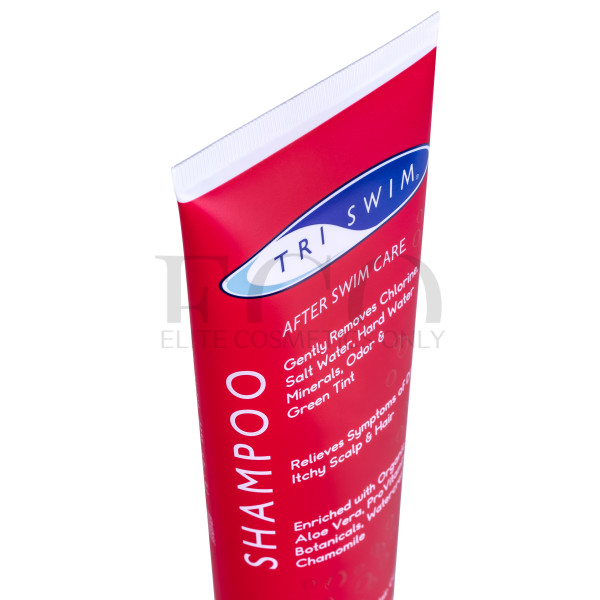 Шампунь для волосся після плавання TRISWIM AFTER SWIM CARE SHAMPOO, 250 мл